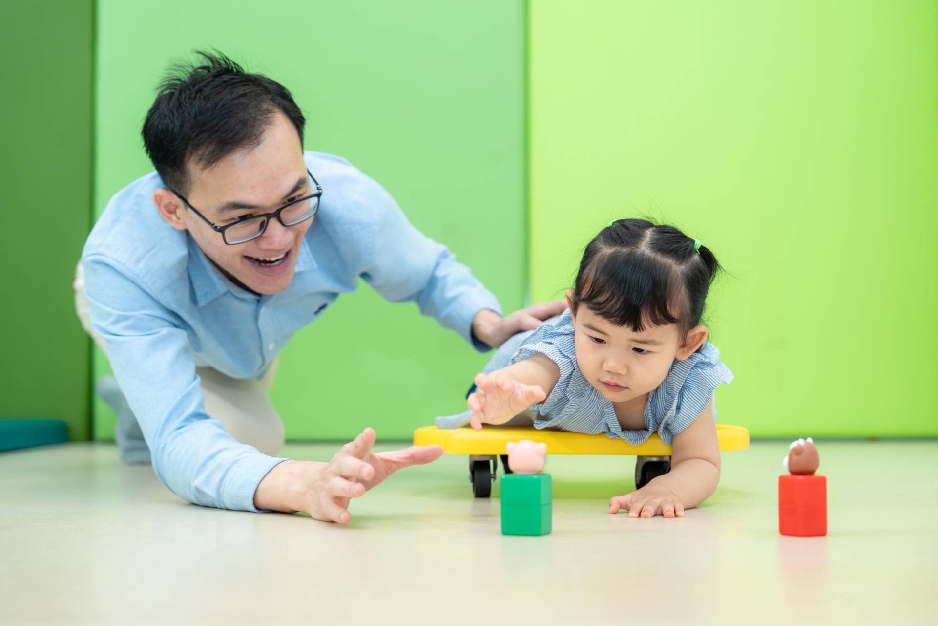 SPOT Child Occupational Therapy Occupational Therapy