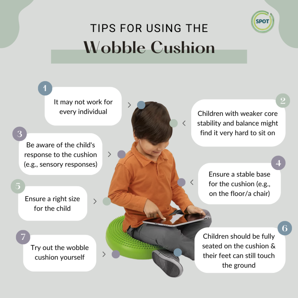 When To Use A Wobble Cushion At Tyler Aikenhead Blog When To Use A Wobble Cushion At Tyler Aikenhead Blog