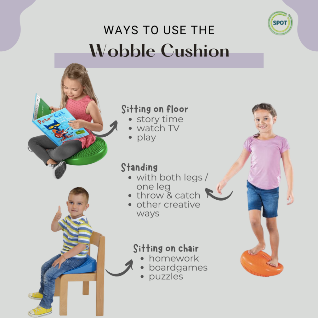 How Much Air Do You Put In A Wobble Cushion At Greg Booth Blog How Much Air Do You Put In A Wobble Cushion At Greg Booth Blog