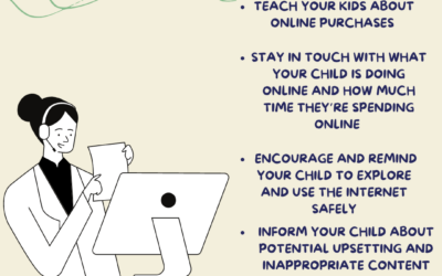 Safer Internet Day – Internet Tips for Parents and Teenagers