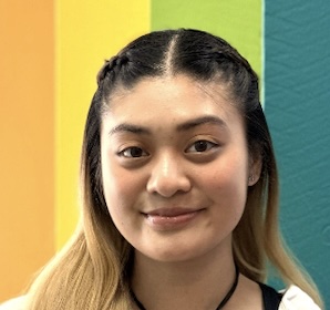 Charmaine Wong (she/her)
