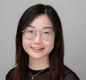 Chloe Wong (she/her)