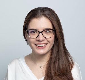 Hajnalka Penz (she/her)