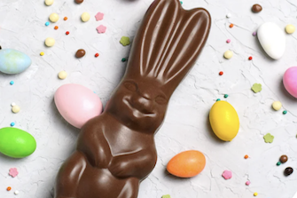 Egg-Cellent OT Squad – Easter Camp