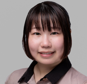 Jane Lau (she/her)