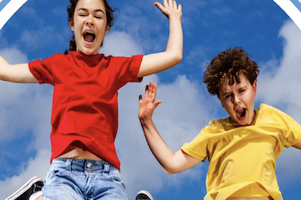 Summer Skills Squad – Summer Camp