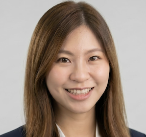 Dorothy Cheung (she/her)