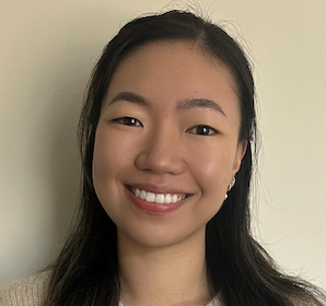 Vivian Yu (she/her)