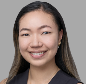 Vivian Yu (she/her)