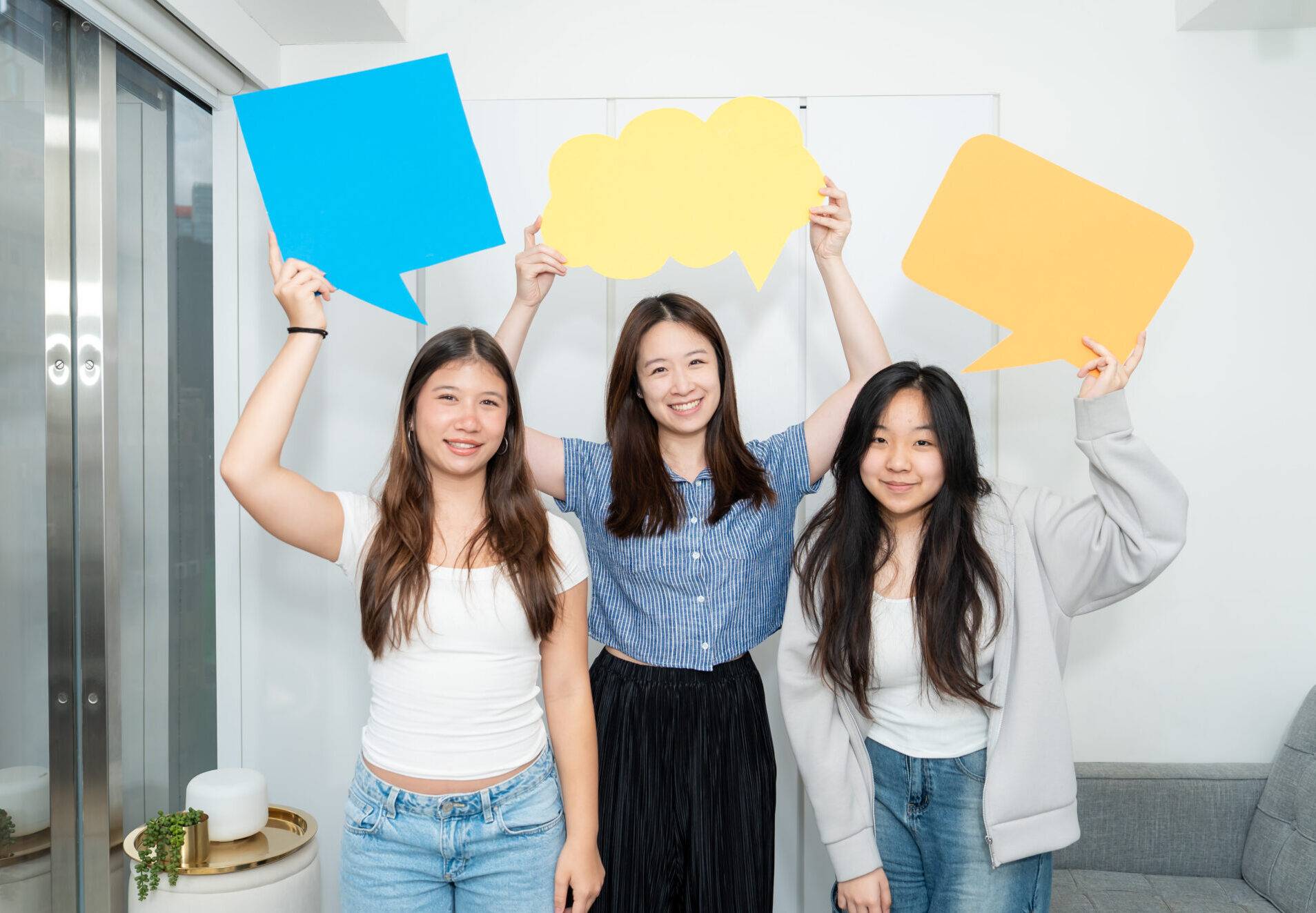 Teen Clinic