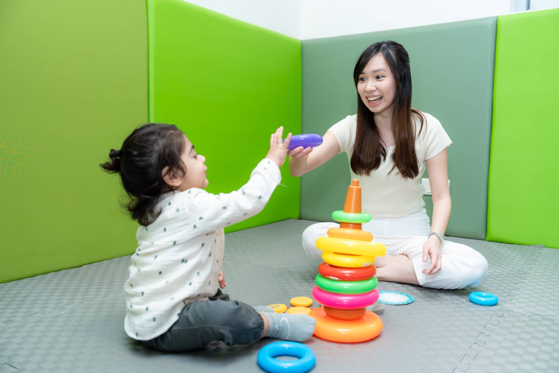 Babies Clinic